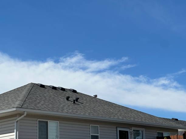 Trusted Kannapolis, NC Roofing Services Experts